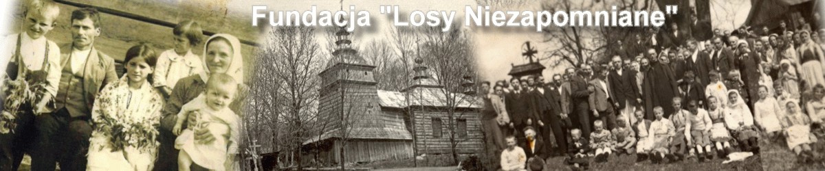 Fundacja Losy Niezapomniane