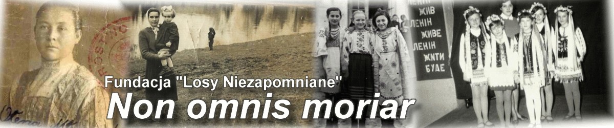 Fundacja Losy Niezapomniane