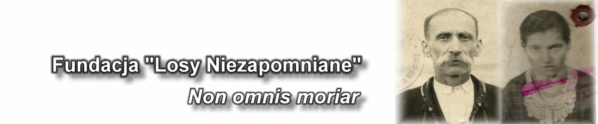 Fundacja Losy Niezapomniane