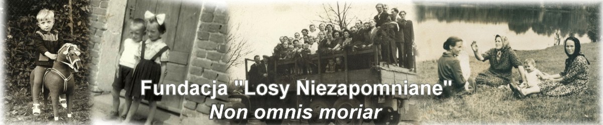 Fundacja Losy Niezapomniane
